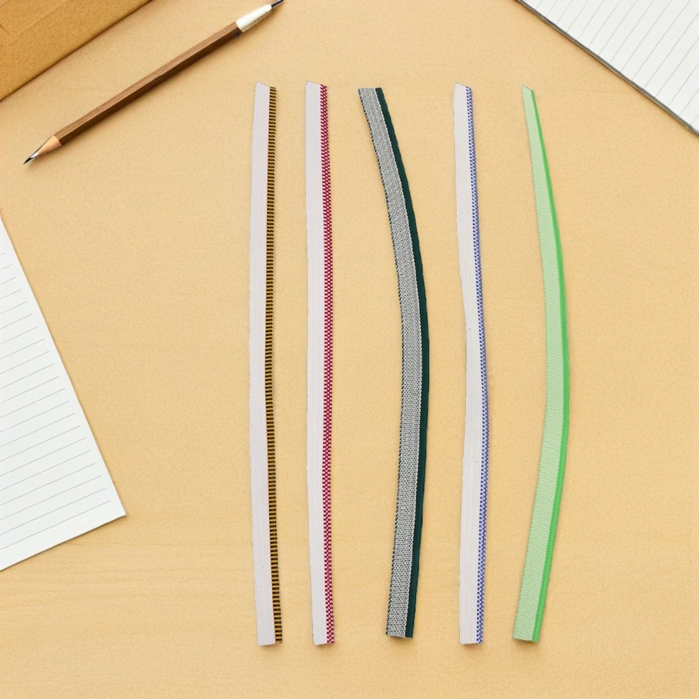 78 Pcs Book Binding Headbands Tools Decoration Beginners Materials