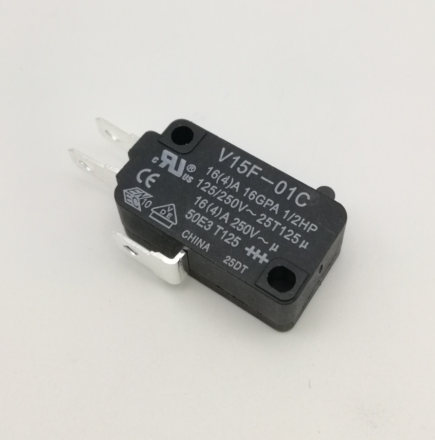 5PC NEW KACON micro switch V15F-01C #LL