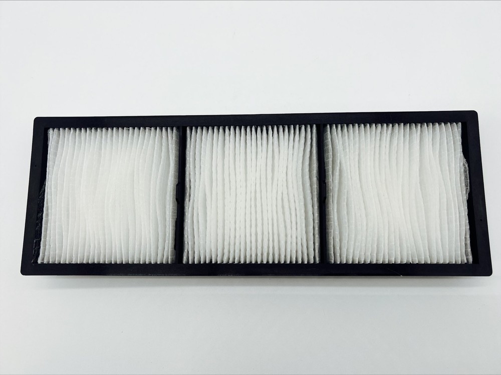 Jaspertronics™ Replacement Air Filter for the Epson EB-L1750U Projector
