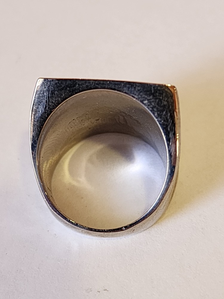 Green Lantern Ring Size 10