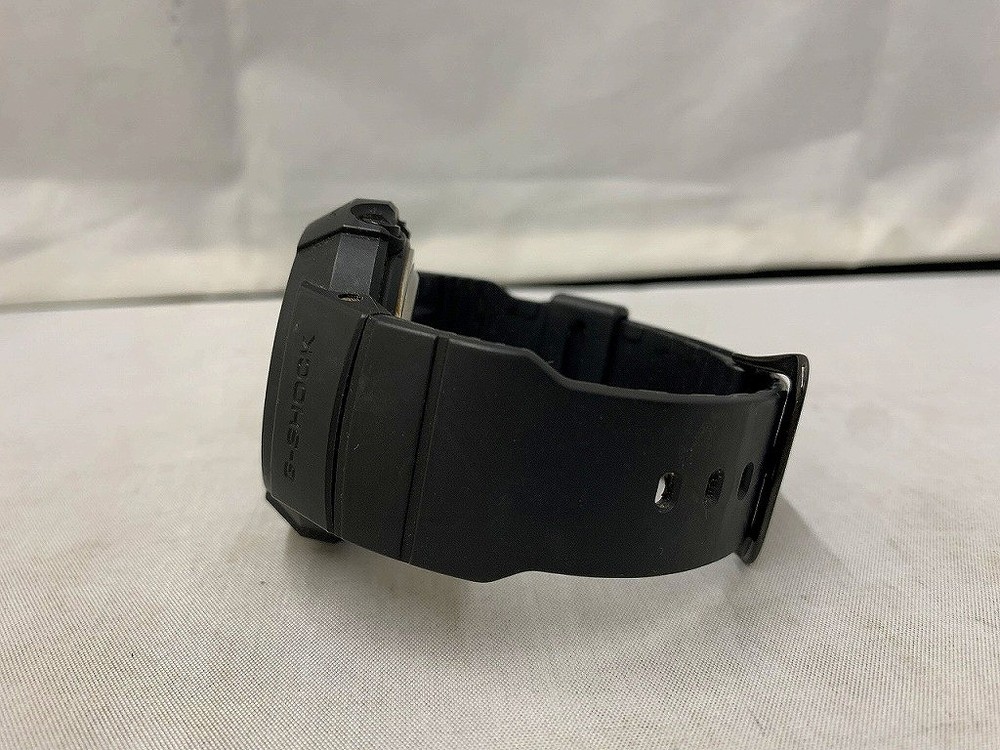 Casio G SHOCK AWG M520BB AWG M520BB Used