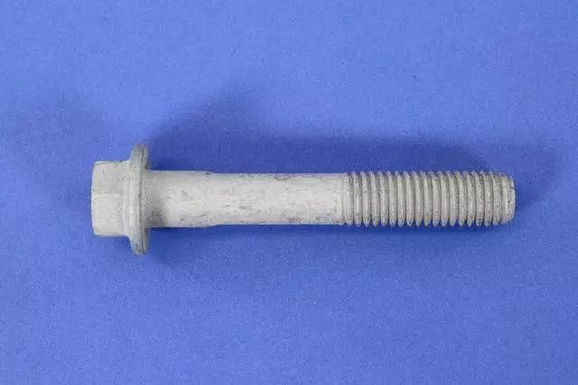Genuine Mopar Hex Head Bolt Mounting 6102461AA