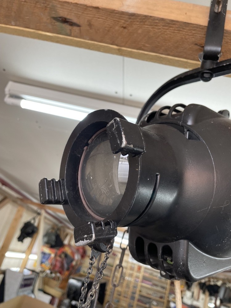 Strand Patt 23 Theatre Light