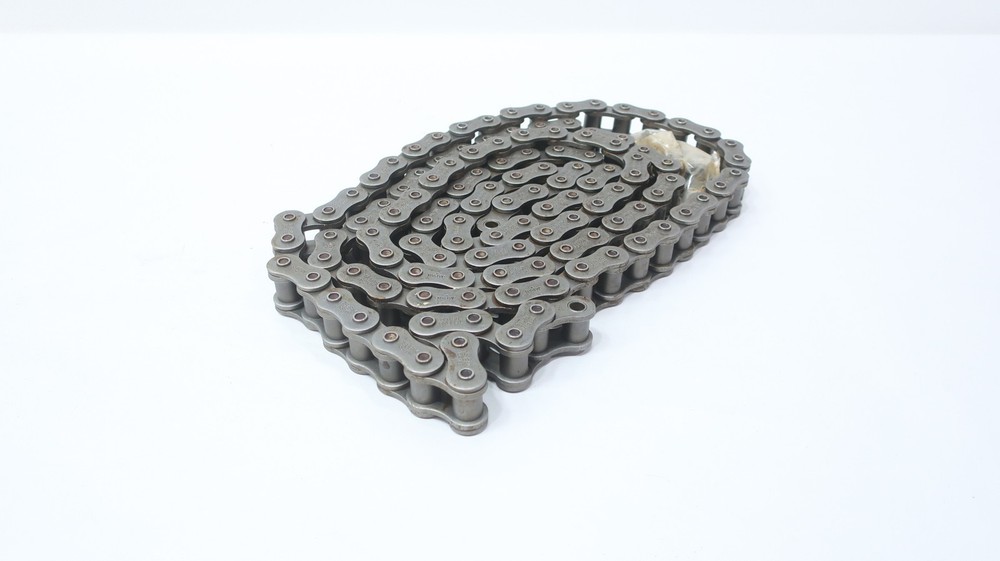 Tsubaki RS16B-1 Single Roller Chain 10ft