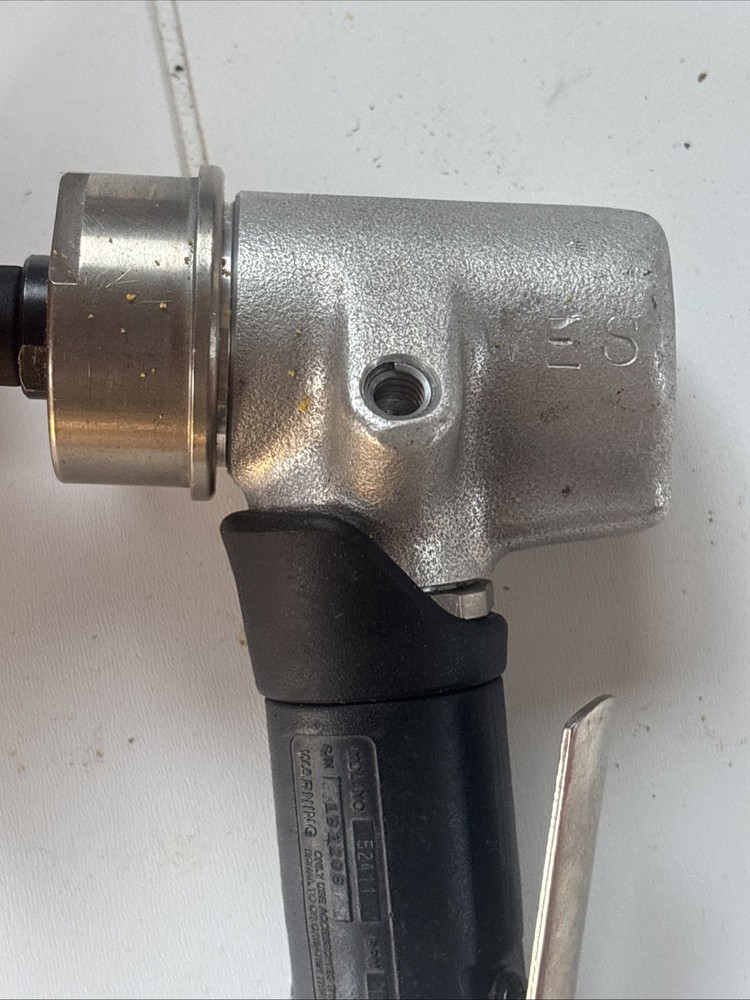 Dynabrade 52411 Air Disc Sander