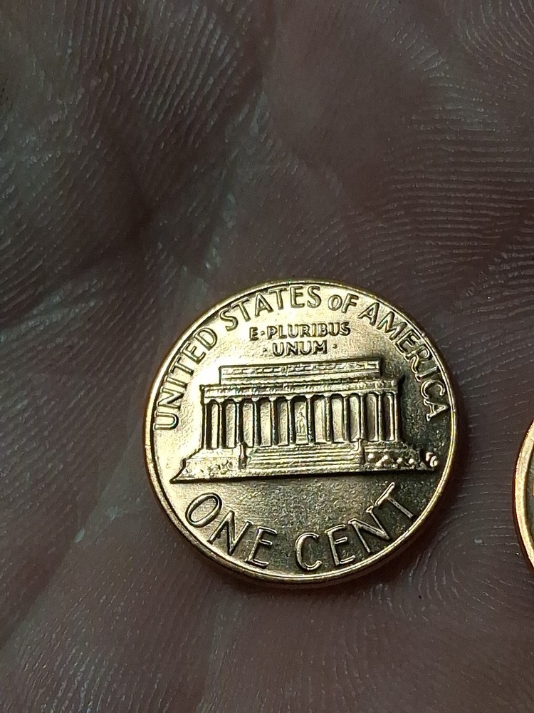 1984 P Lincoln Cent