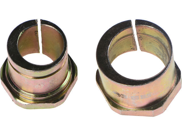 API 91HX33K Front Alignment Caster Camber Kit Fits 1991-1994 Mazda Navajo