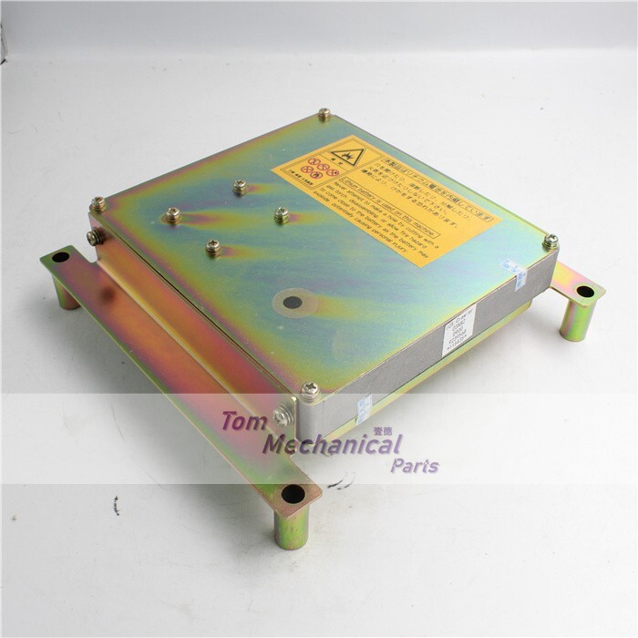 V-ECU 9239568 9212078 Controller For Hitachi Excavator Logger