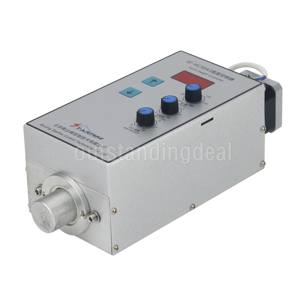 SF-HC30A3 Plasma Torch Height Controller Plasma for CNC Plasma Cutting Machines-