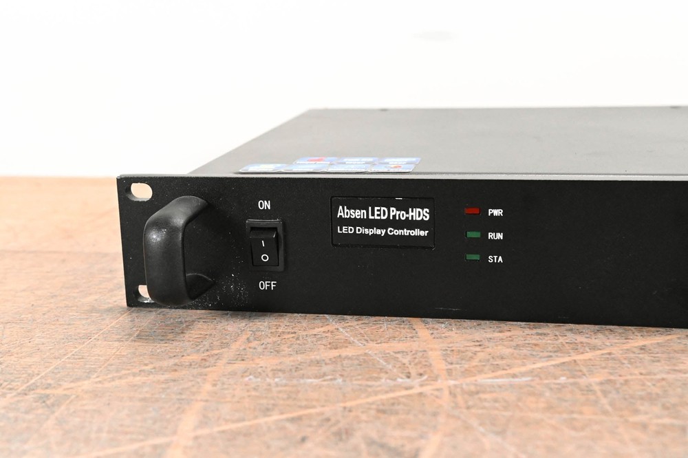 Absen LED Pro-HDS LED Display Controller CG01C2W