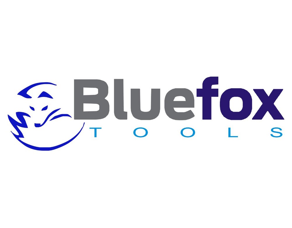 4" PRECISION TILTING ROTARY TABLE w. CLAMPING KIT BLUEFOX