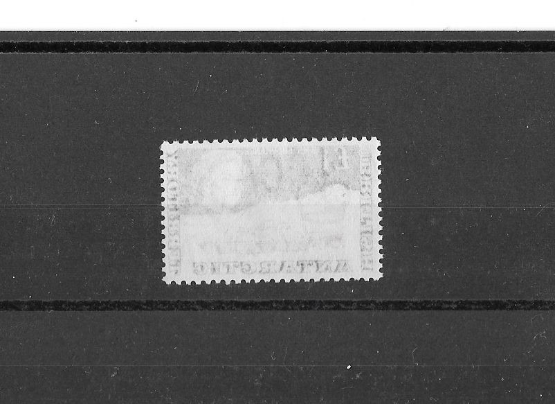 BRITISH ANTARCTIC TERRITORY SCOTT 24 VF MNH .