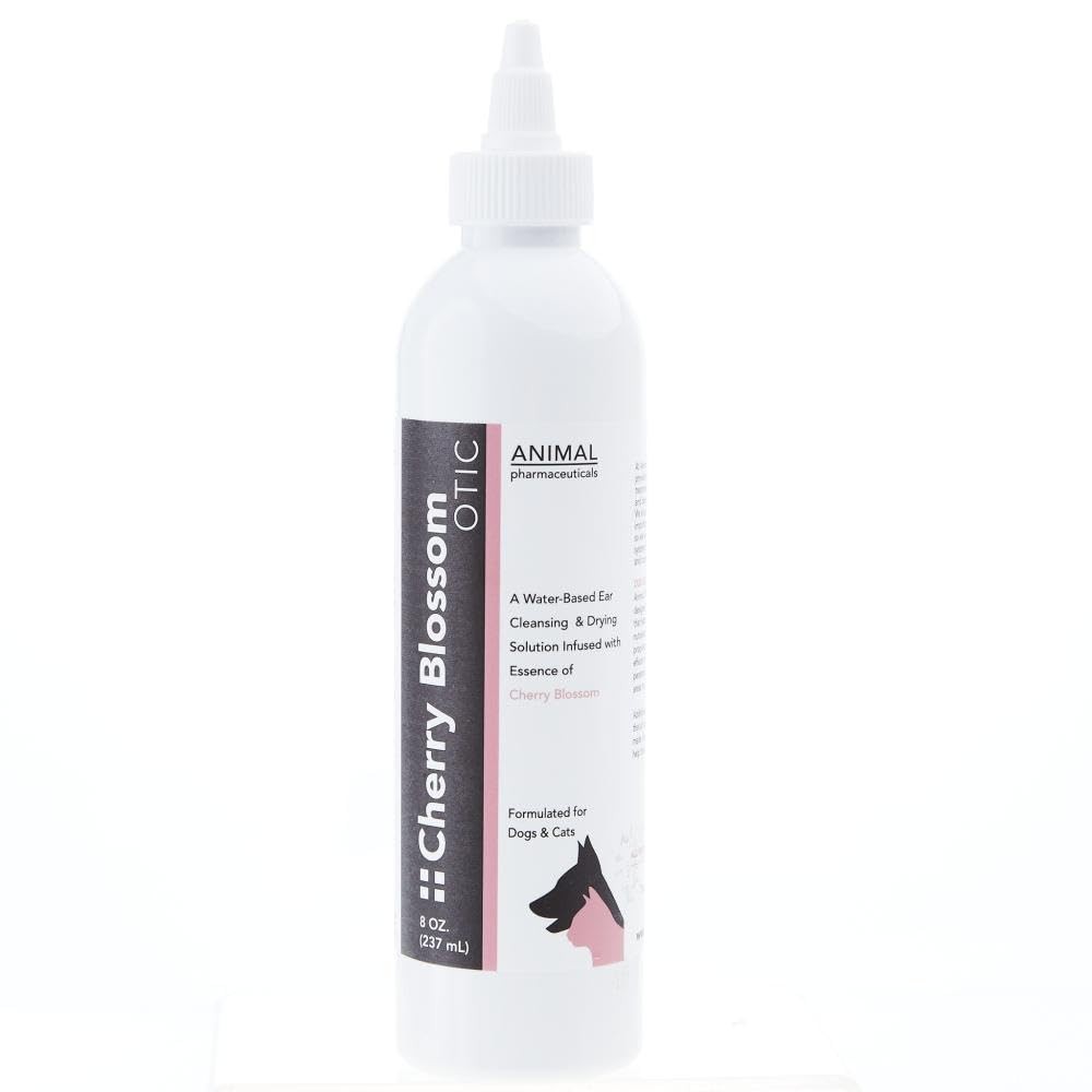 Cherry Blossom Otic 8oz