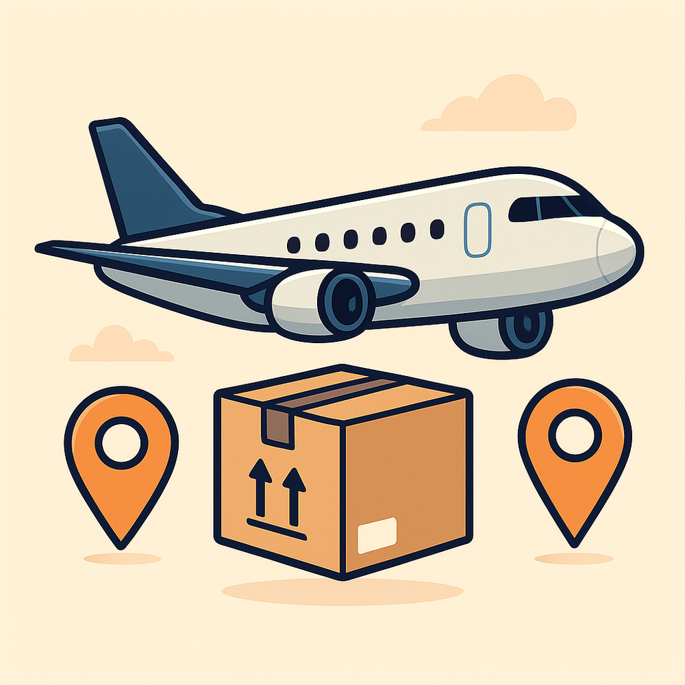 Shipping Additional Fees