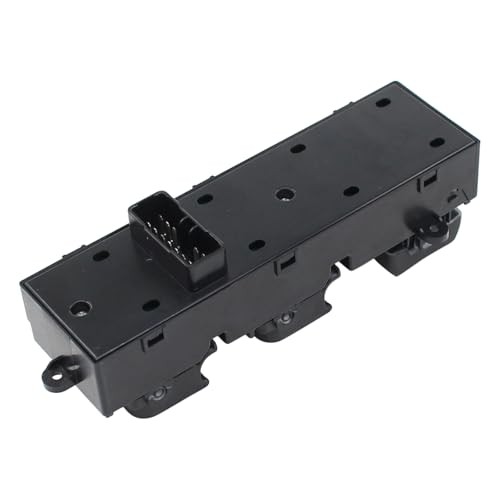 Front Driver Side Power Window Control Switch for Soul 2009 2010 2011 2012