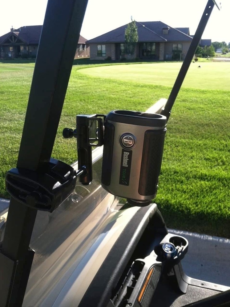 Caddie Buddy Laser Rangefinder Mount