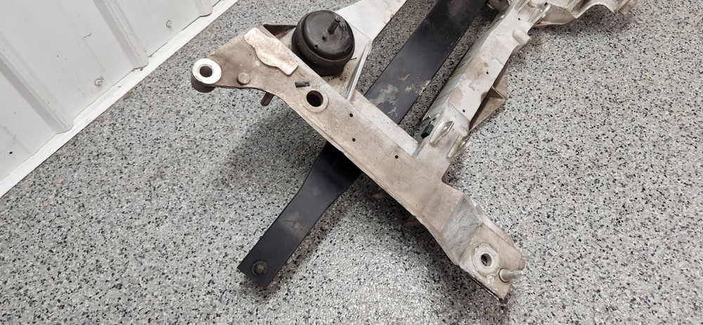 1998-2004 Chevrolet Corvette Front Engine Subframe OEM