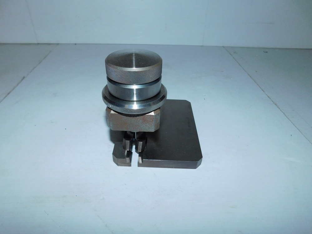 Lathe Tool Grinding Fixture (SML7)