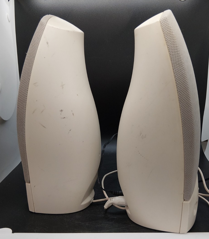 JBL Pro Compaq Computer Speakers