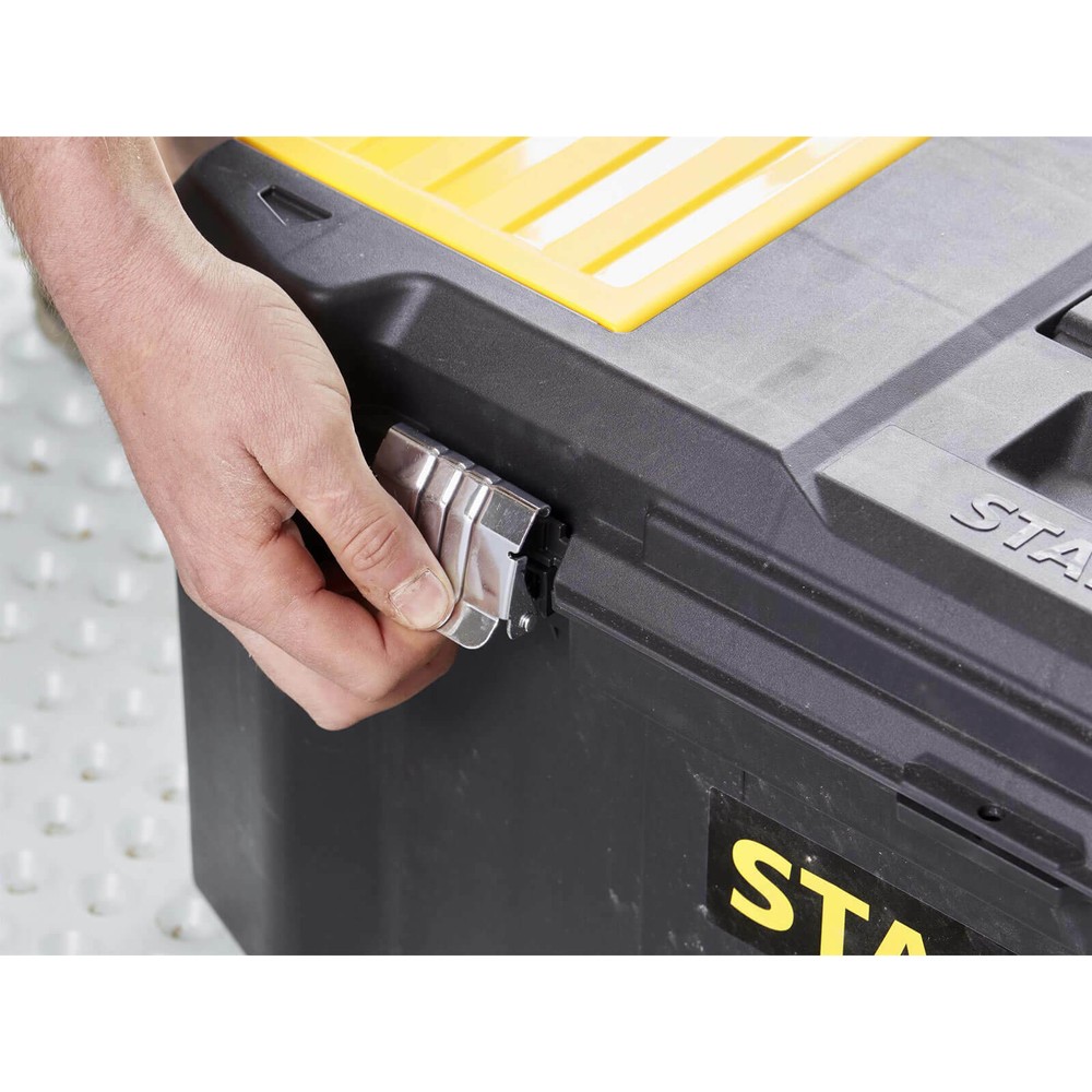 Stanley Essential Tool Box 660mm