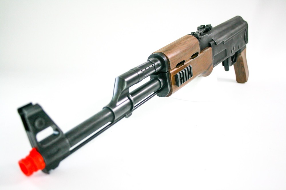 AK-47 Prop Gun