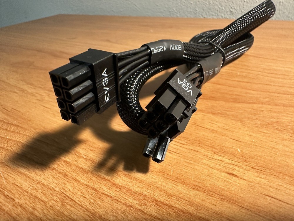 Lot Of Assorted Wired Connection PC