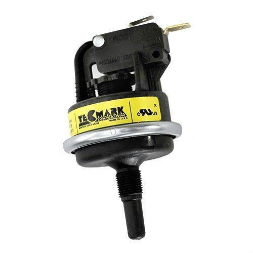 Raypak Pressure Switch RP2100 with Plastic Header (006737F)