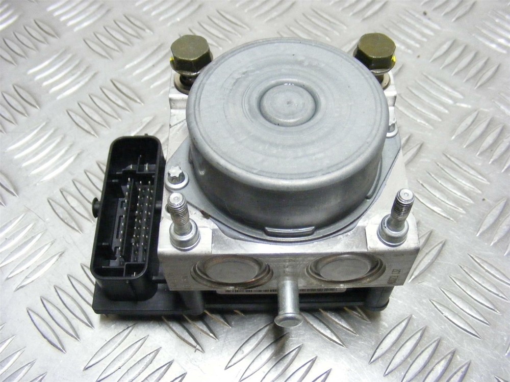 J300 Pump Module Control Unit Genuine Kawasaki 2017-2018 A132