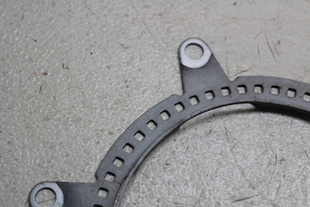 2018 Honda Cb650f Abs Front Wheel Abs Brake Ring Disc