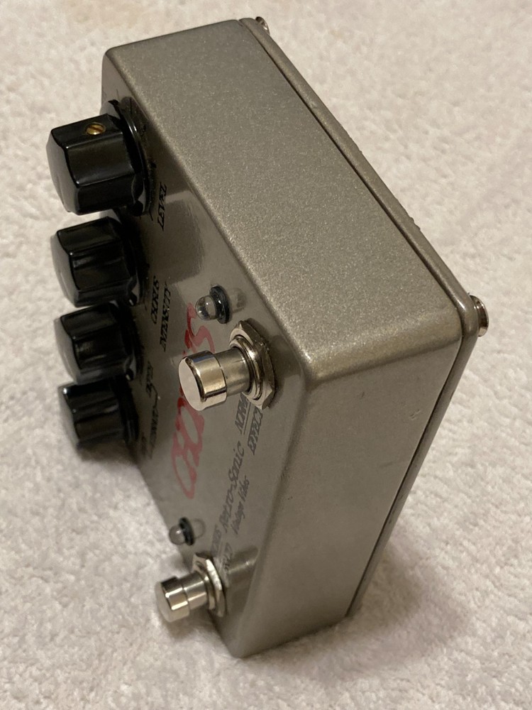 Retro-Sonic Analog chorus