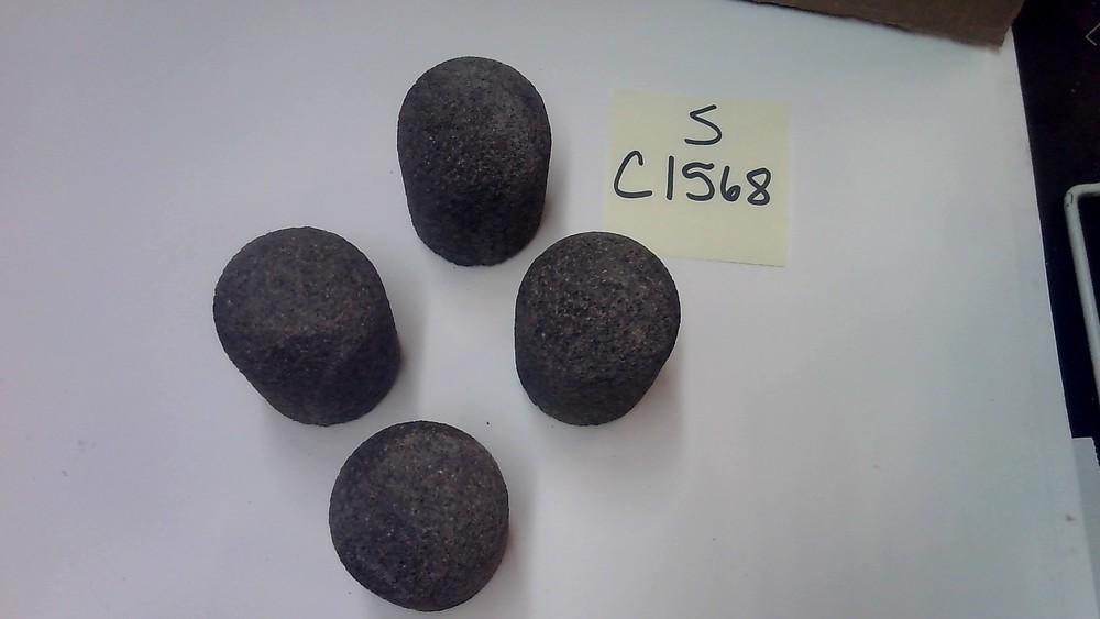 20916 GRINDING PLUG ( LOT OF 4)