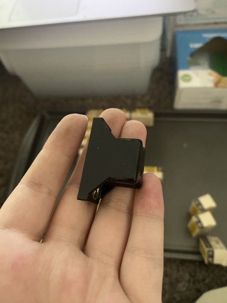 AB N14 Heater Element (1557)