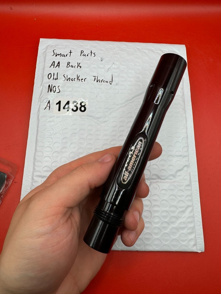 Smart Parts AA Back Old Shocker Thread NOS