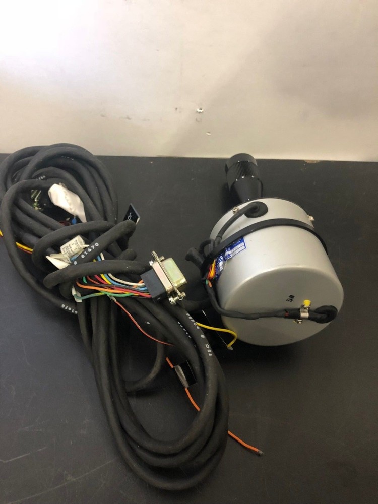 SAKAE 560JBM-Y021R2G JOYSTICK CONTROLLER
