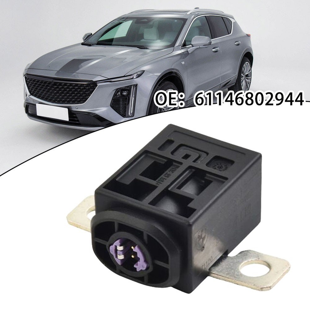 Custom fit Power Off Switch for Reliable and Long lasting Performance