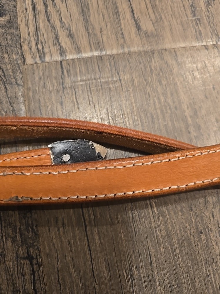 western headstall
