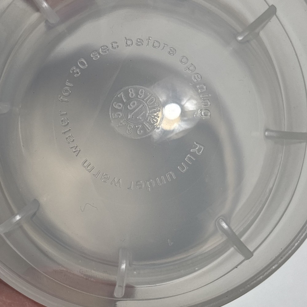 Williams-Sonoma Stackable Tovolo 2.5" Ice Sphere Molds Flexible Silicone 2-Pack