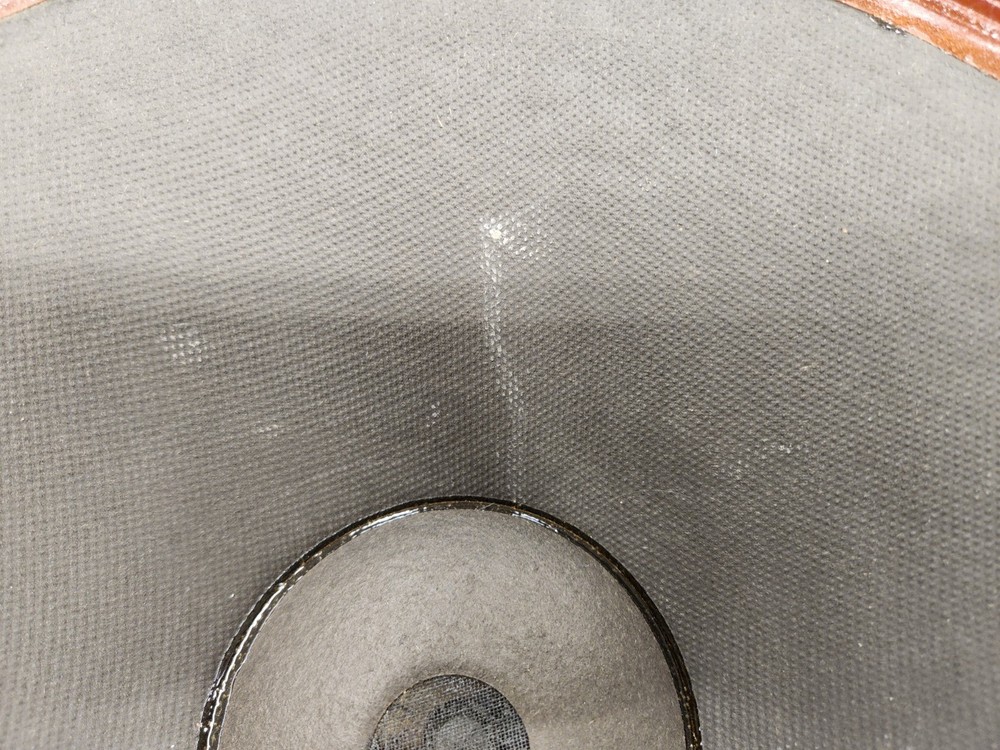 Altec Lansing 803B Woofer