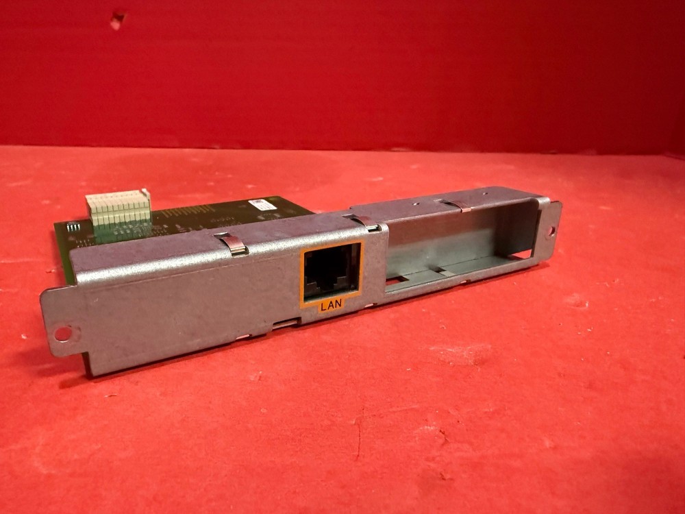 PHILIPS M8090-67021 STANDARD SYSTEM INTERFACE BOARD MP40 MP50 Tested Working