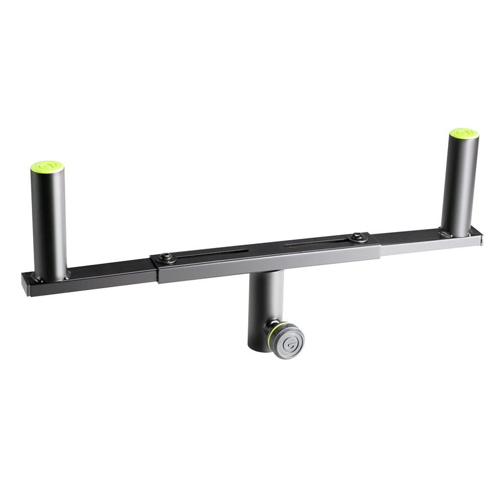 Gravity Cases SAT 36 B Adjustable T-Bar for Speaker Stands