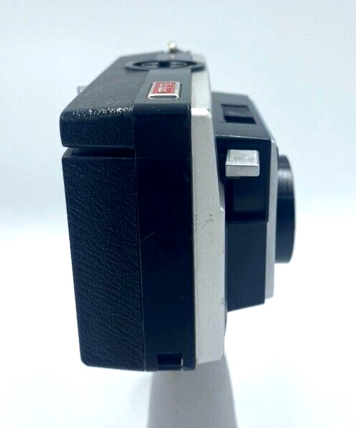 Kodak Instamatic 314 Auto Exposure Vintage Camera