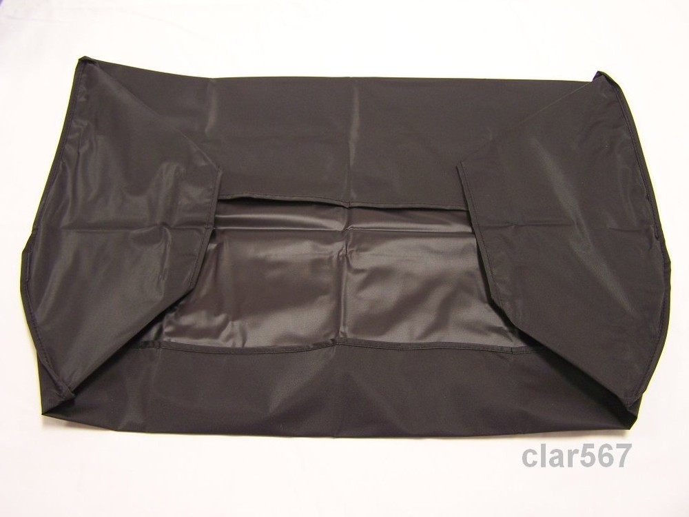 New IBM Selectric Typewriter Dust Cover - WIDE - Read Description