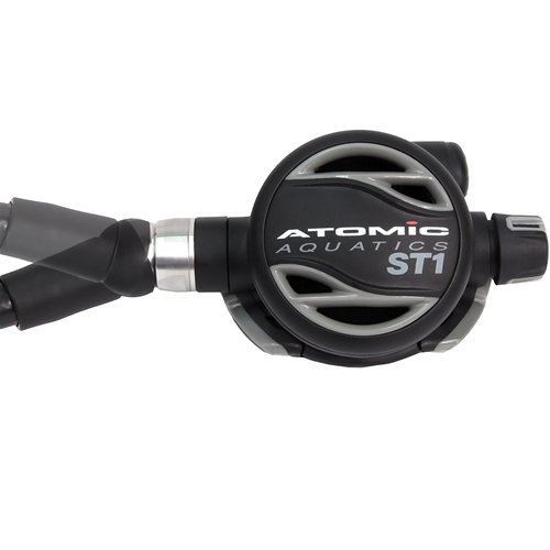Atomic Aquatics ST1 Second Stage Regulator