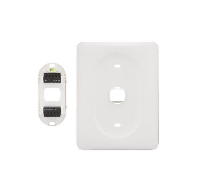 Wyze WTHERM 7-Day Smart Programmable Thermostat