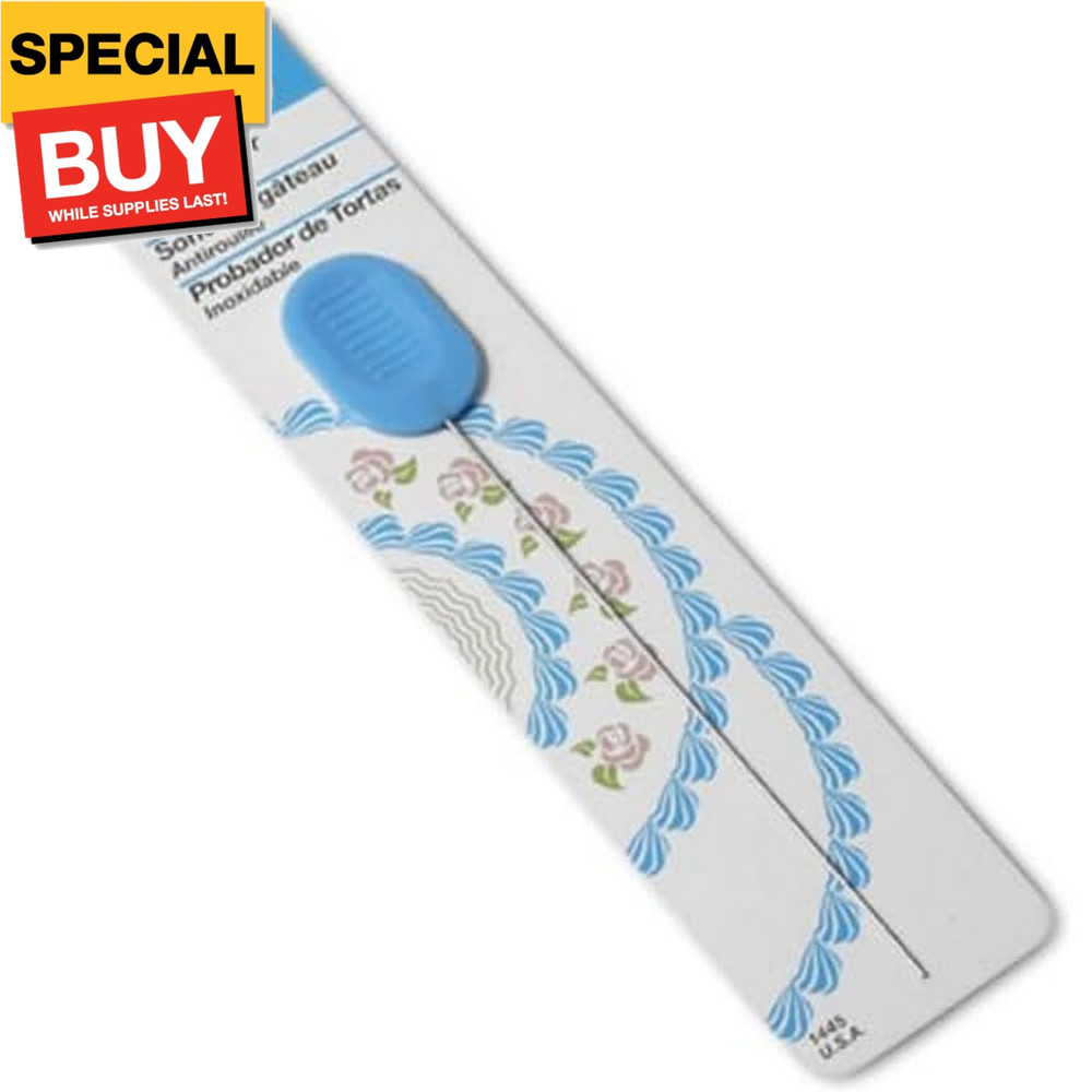 1445 Cake Tester- 1 pack