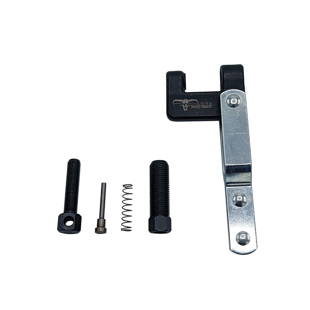 Pit Posse PP1011 Compact Chain Breaker Motorcycle Tool
