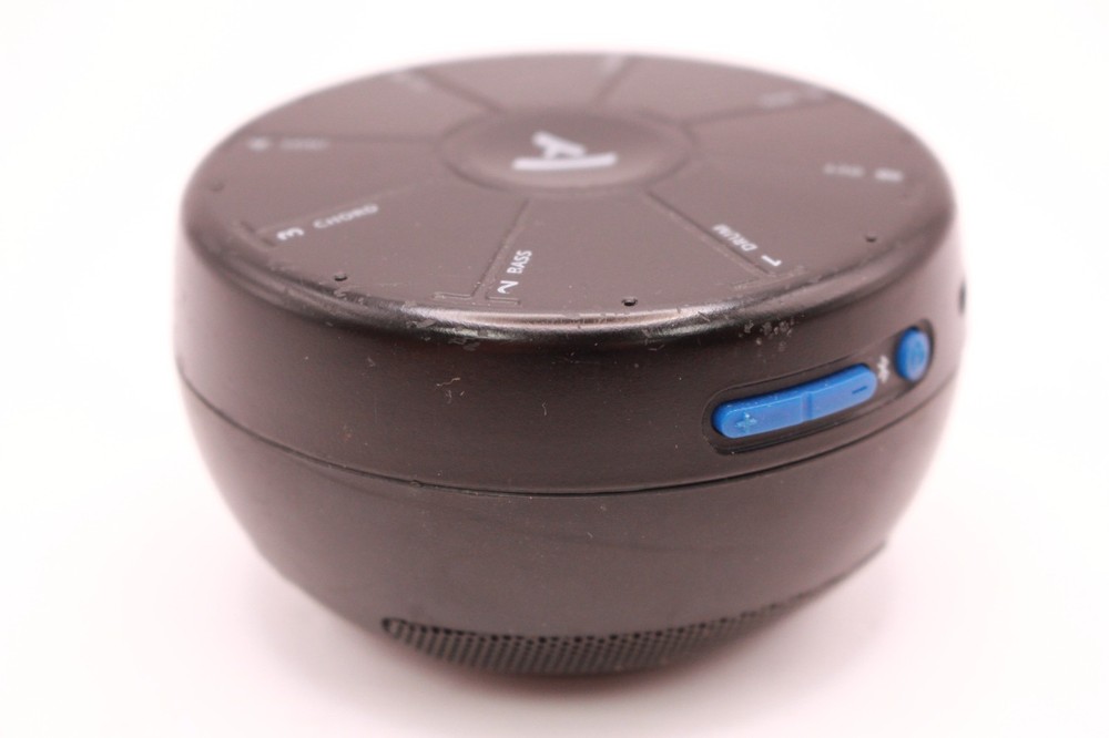 Artiphon Orba Palm Synthesizer Looper & MIDI Controller