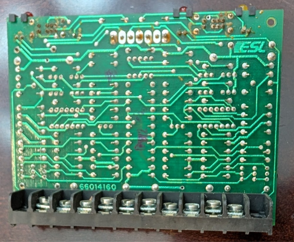 ESL 66014160 - SAME DAY SHIPPING