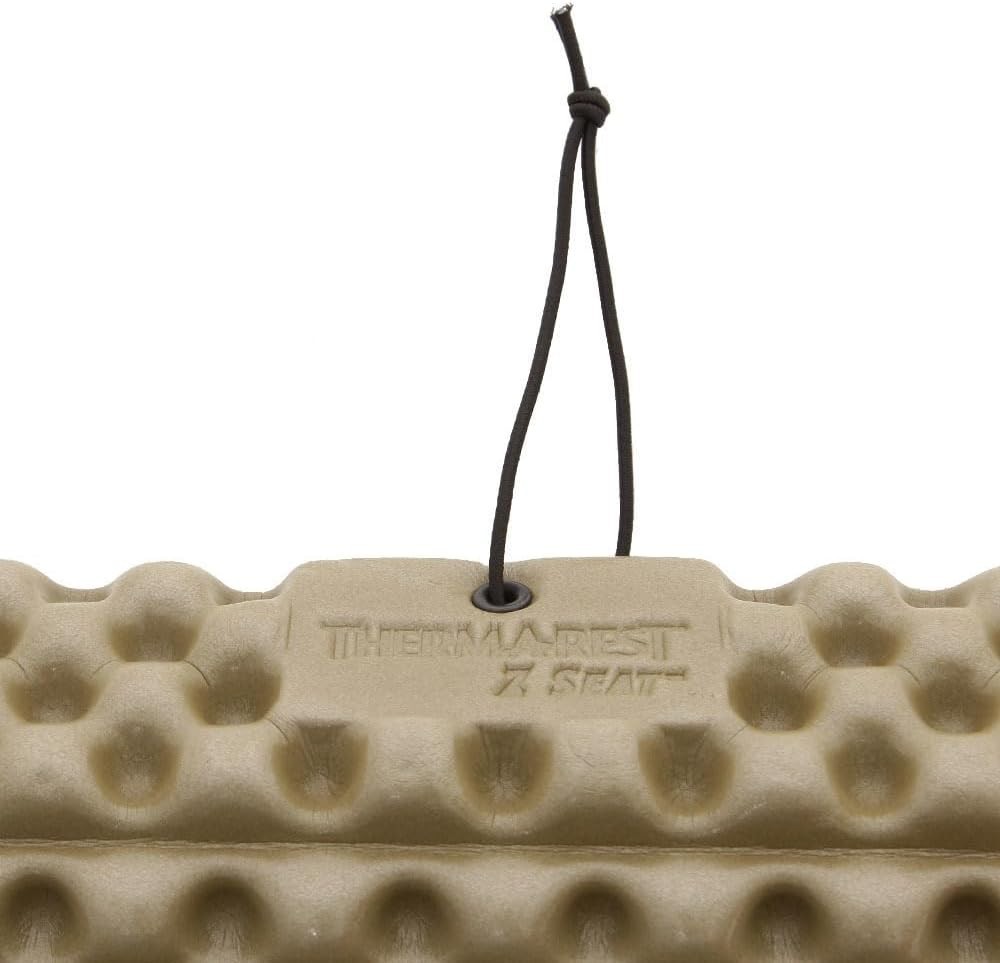 Cushion Insulated Sitting Pad