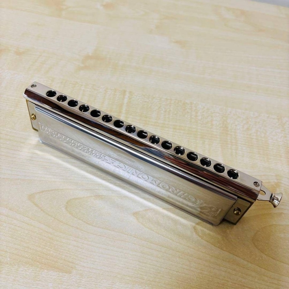 Hohner Chromonica 280 C Harmonica Hohner